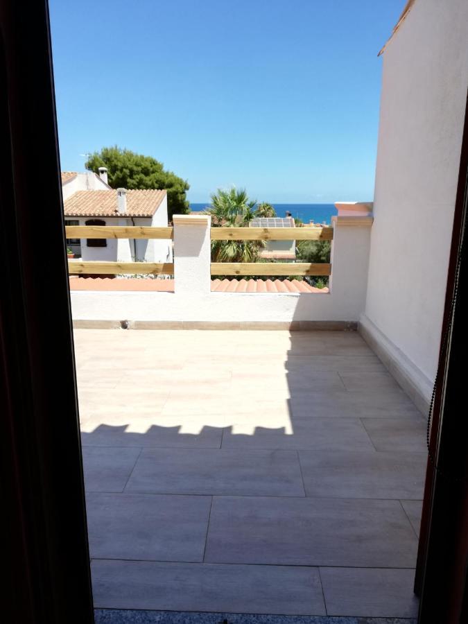 Villino Veronica Porto Columbu - Perd'E Sali Luaran gambar