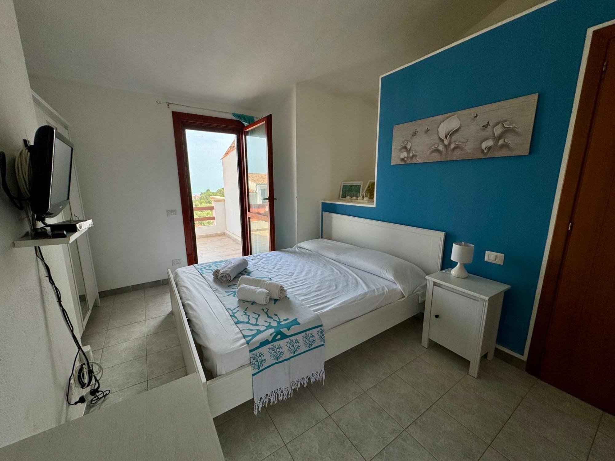 Villino Veronica Porto Columbu - Perd'E Sali Luaran gambar