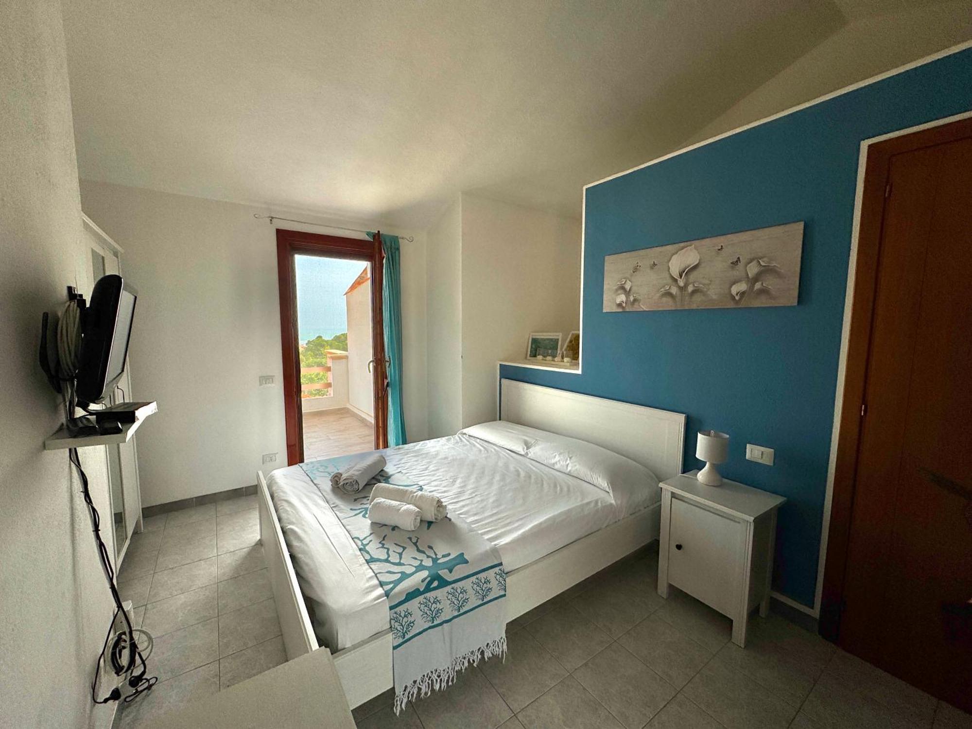 Villino Veronica Porto Columbu - Perd'E Sali Luaran gambar