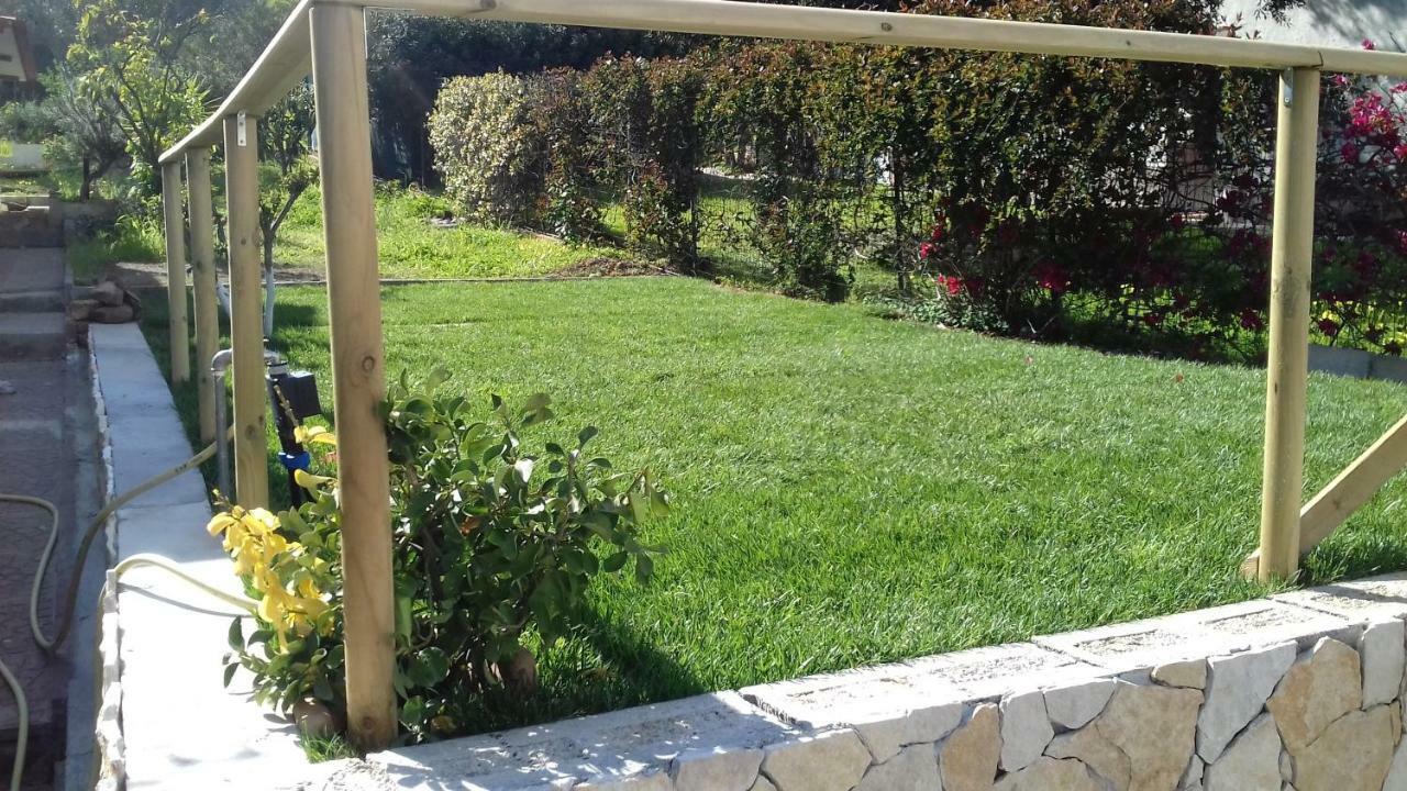 Villino Veronica Porto Columbu - Perd'E Sali Luaran gambar